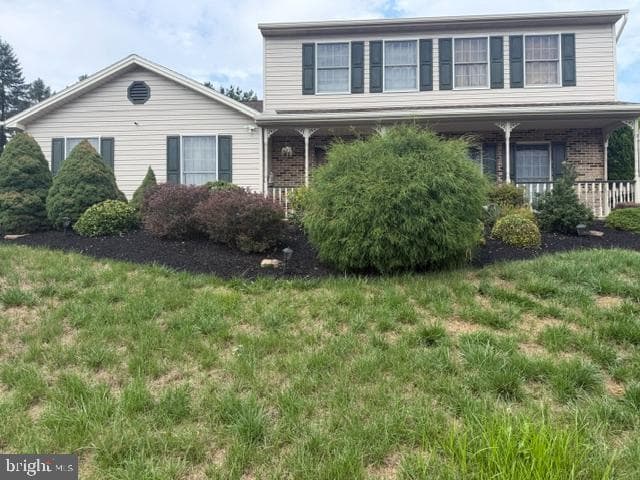 888 Sunny Hill Lane photo 1
