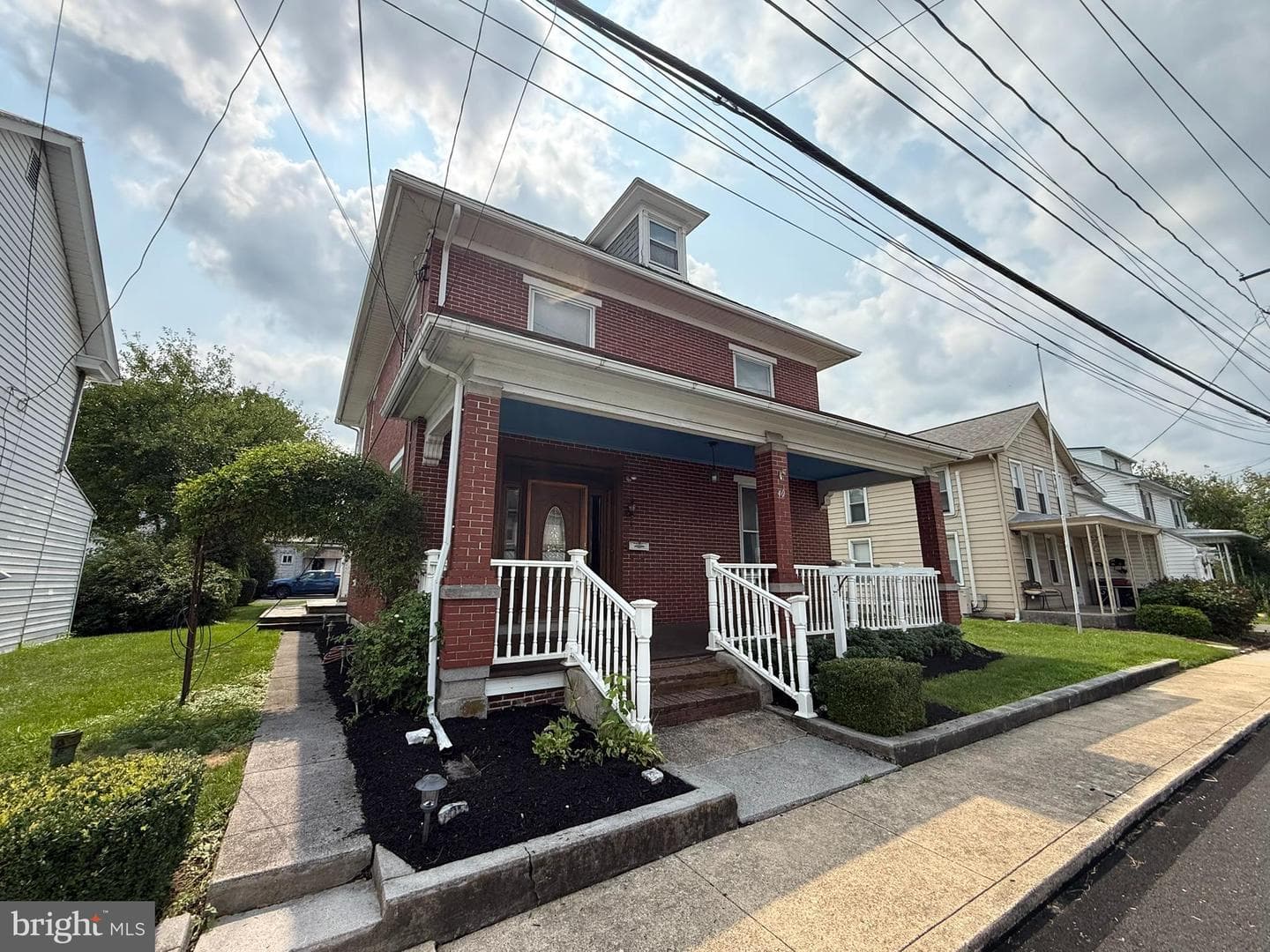 40 Hockersville Road, Hershey