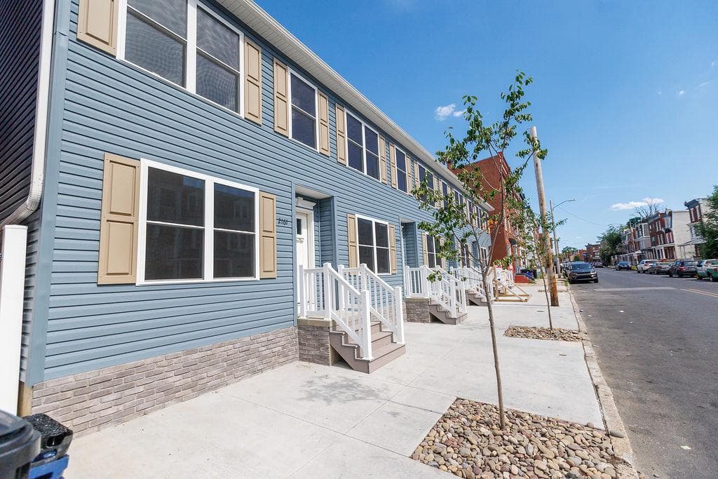 2155 N 4th Street, Harrisburg
