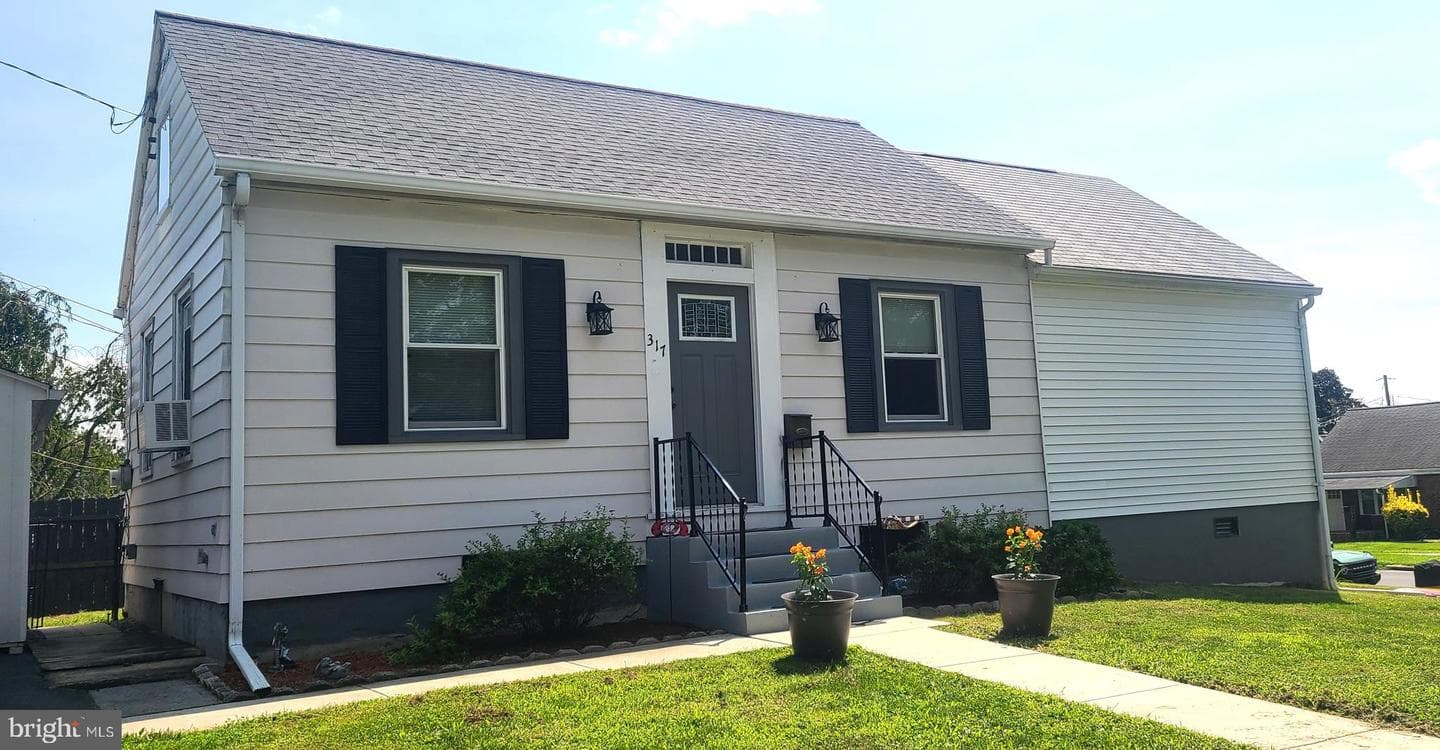 317 Greenawalt Lane photo 1