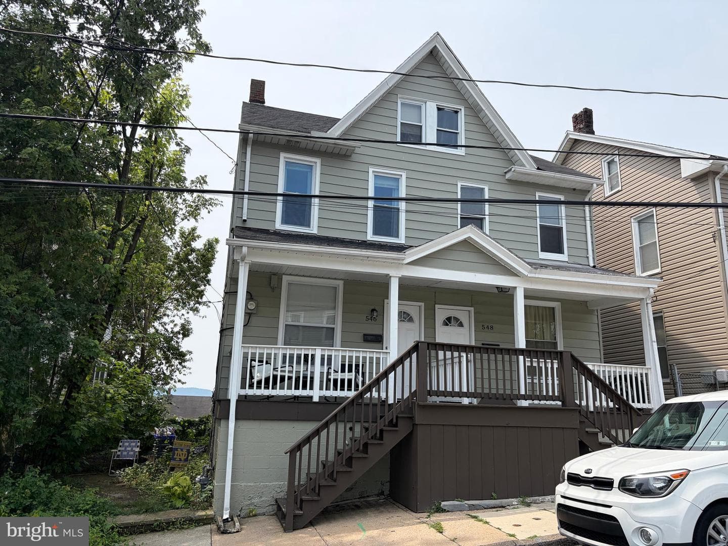 546 N 3rd Street, Steelton