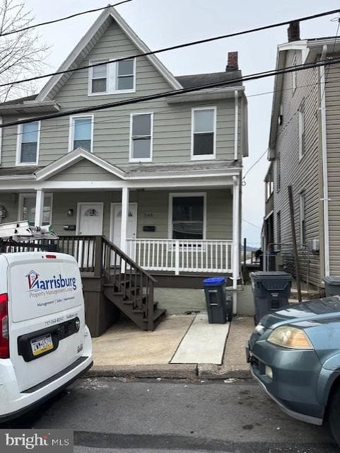 548 N 3rd Street, Steelton