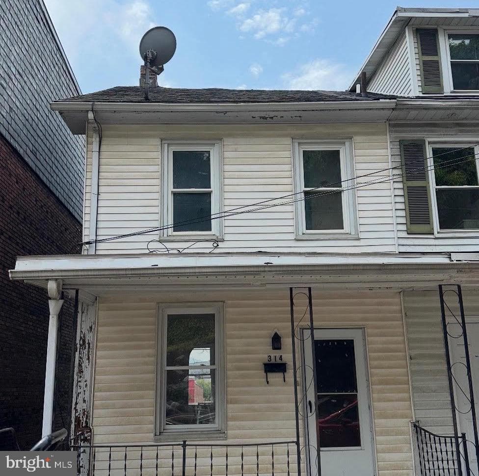 314 N 2nd Street photo 1