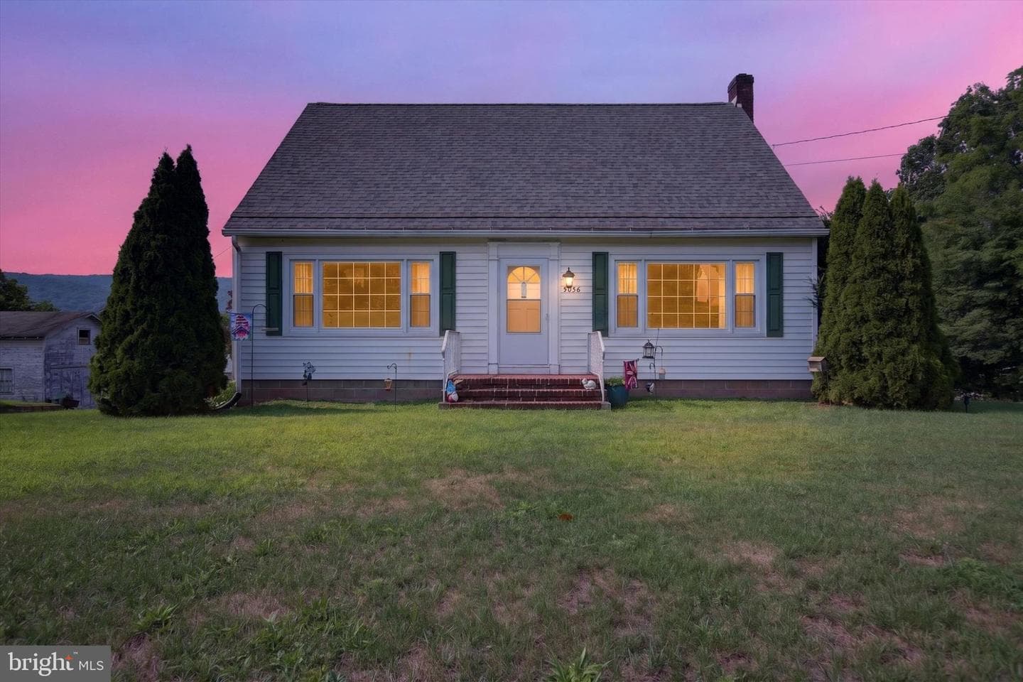 6036 State Route 209 photo 1