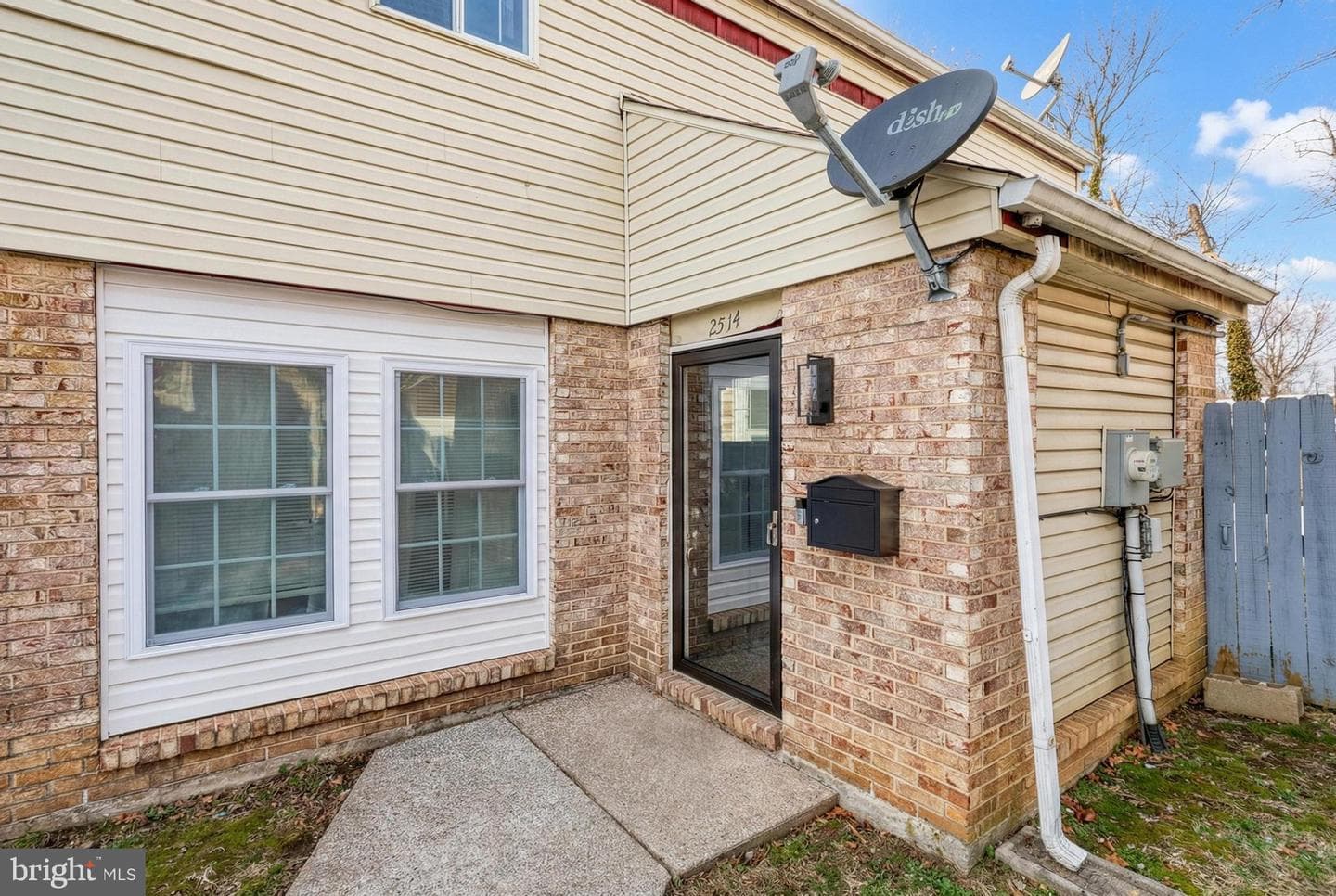 2514 Barkley Lane photo 1
