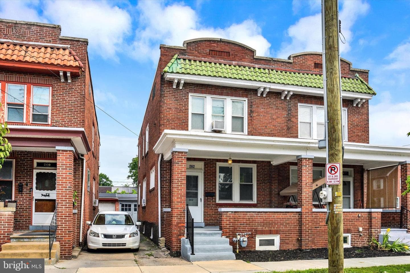 262 Seneca Street, Harrisburg