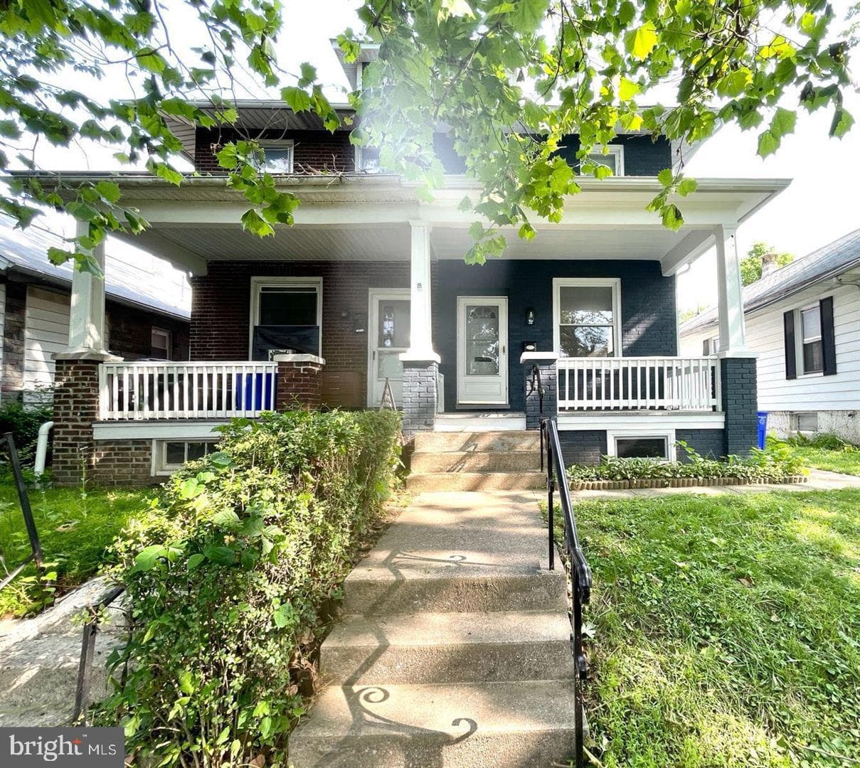 1709 Sycamore Street photo 1