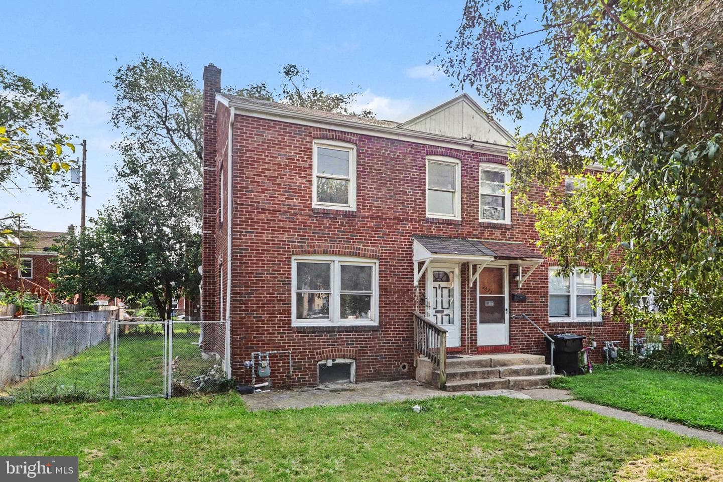 2635 Jefferson Street photo 1