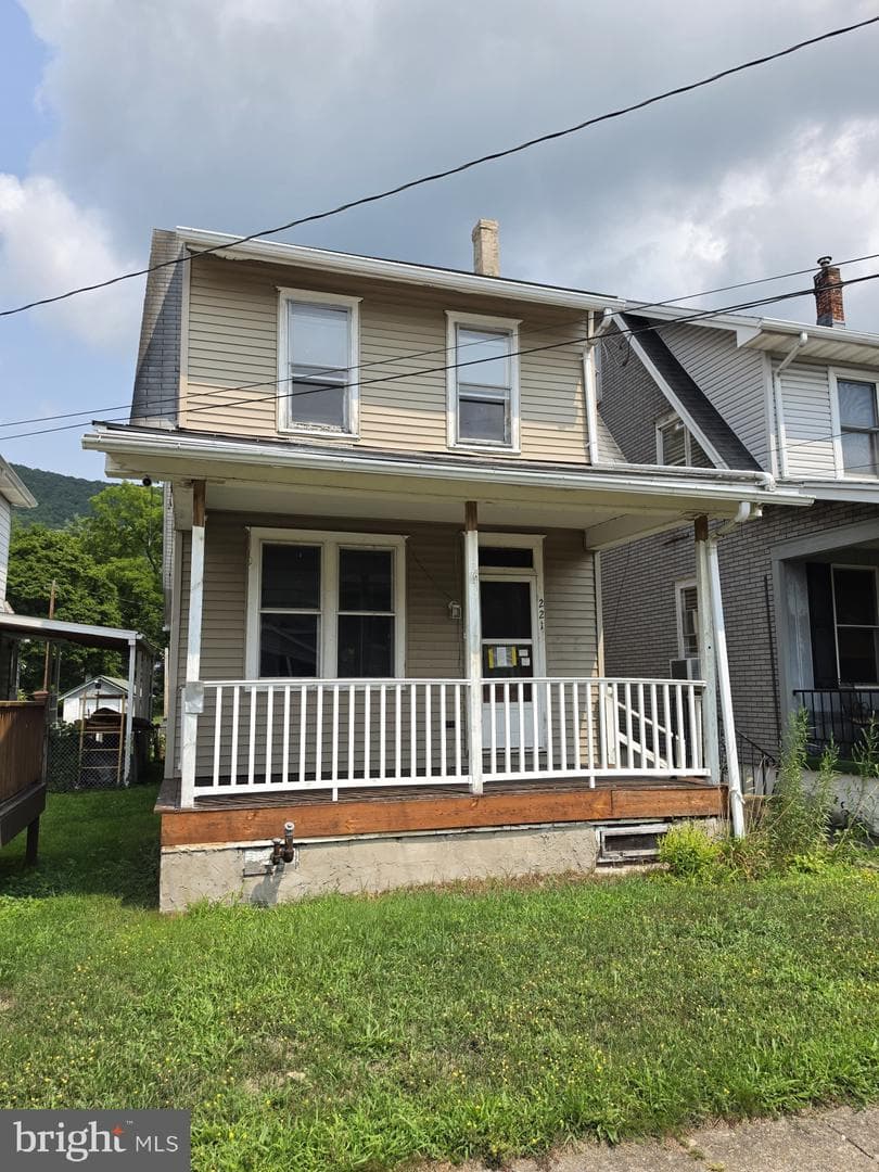 221 North Street photo 1