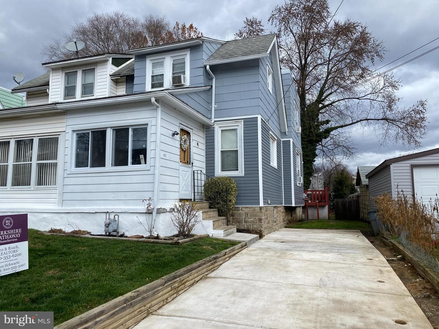 433 Arbor Road photo 1