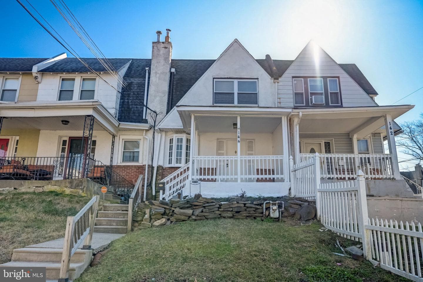 144 E Essex Avenue photo 1