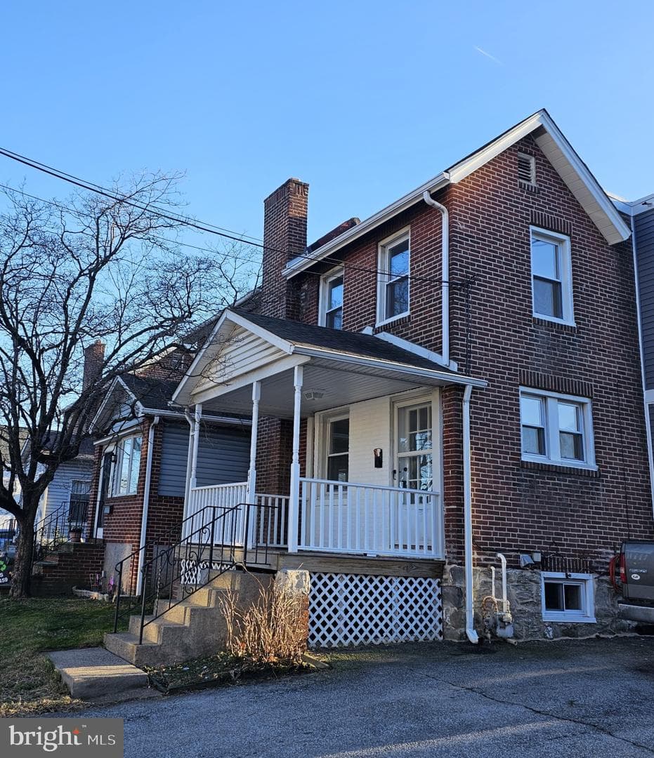 414 Lincoln Avenue photo 1