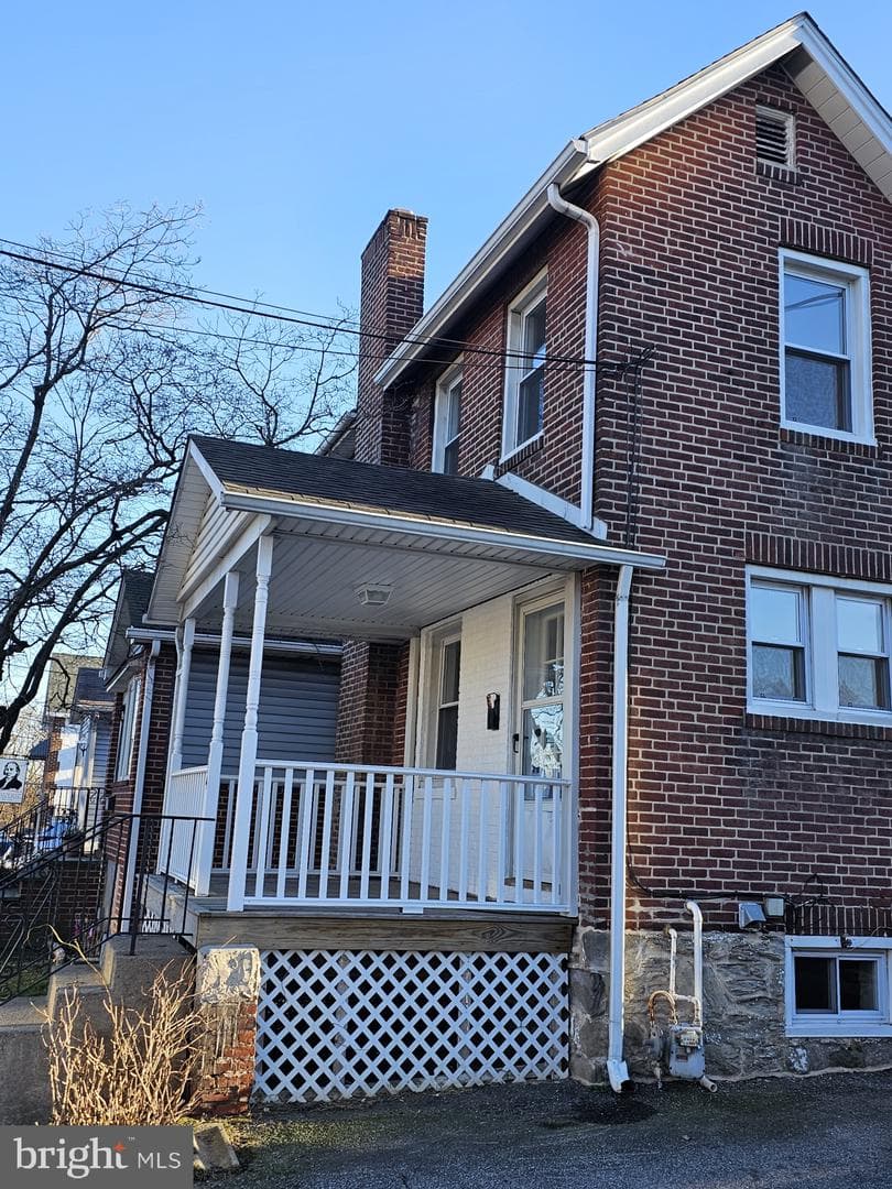 414 Lincoln Avenue photo 2