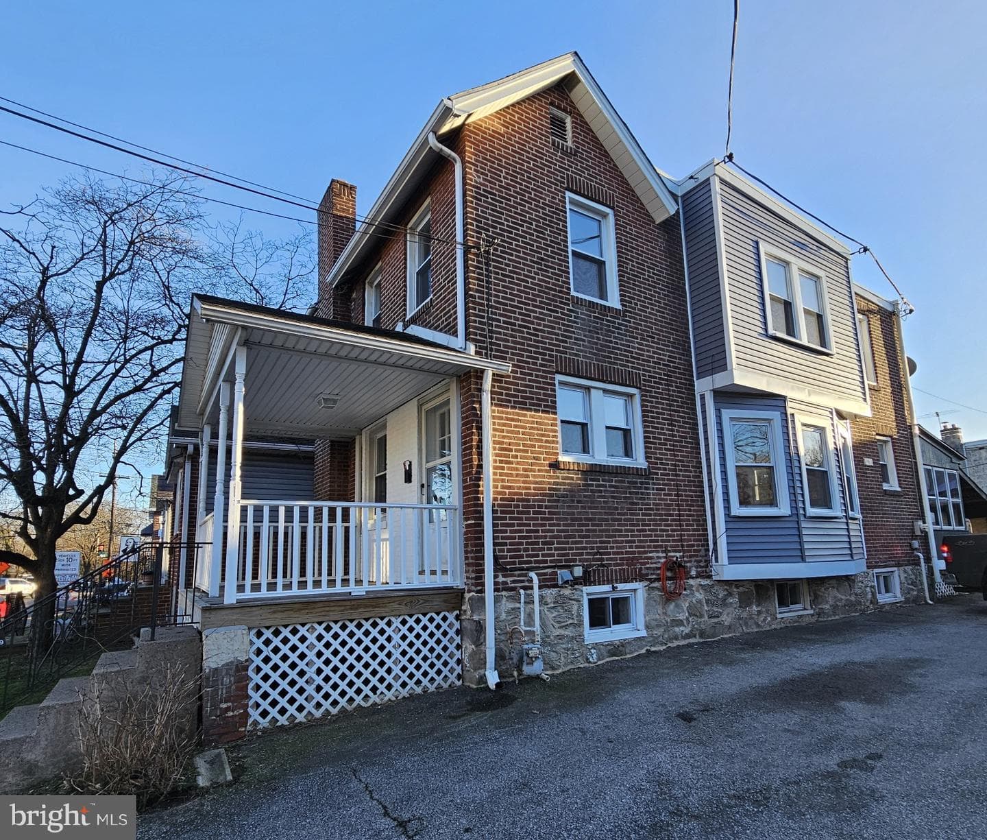 414 Lincoln Avenue photo 4