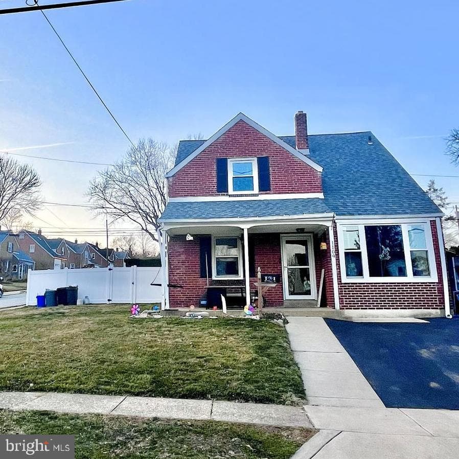 1109 Primos Avenue photo 1