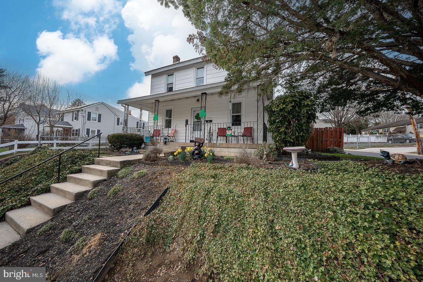 3801 Dennison Avenue photo 4