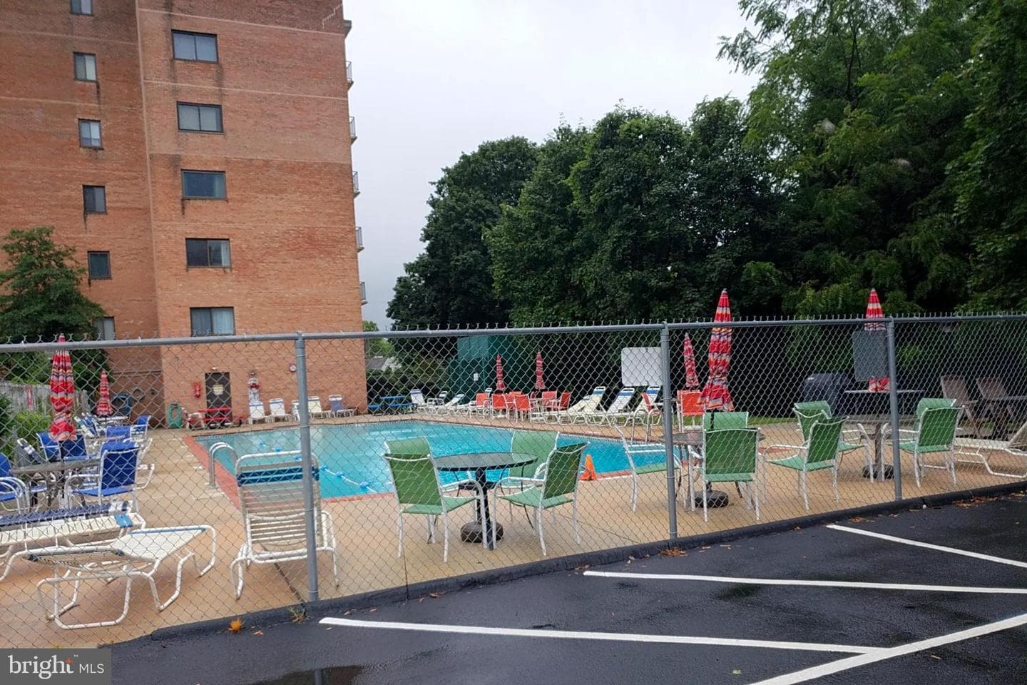 501 N Providence Road #321 photo 18
