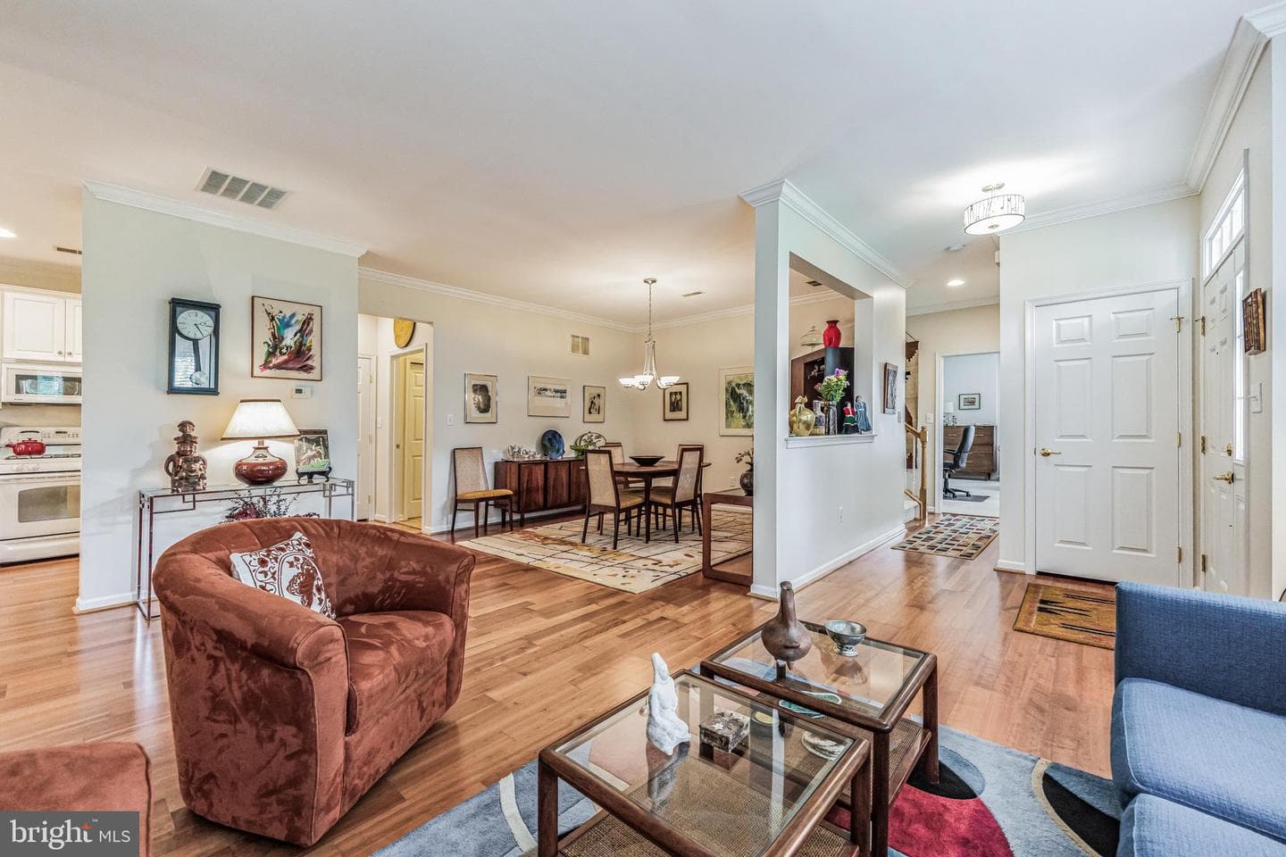 1612 Boxwood Road photo 4