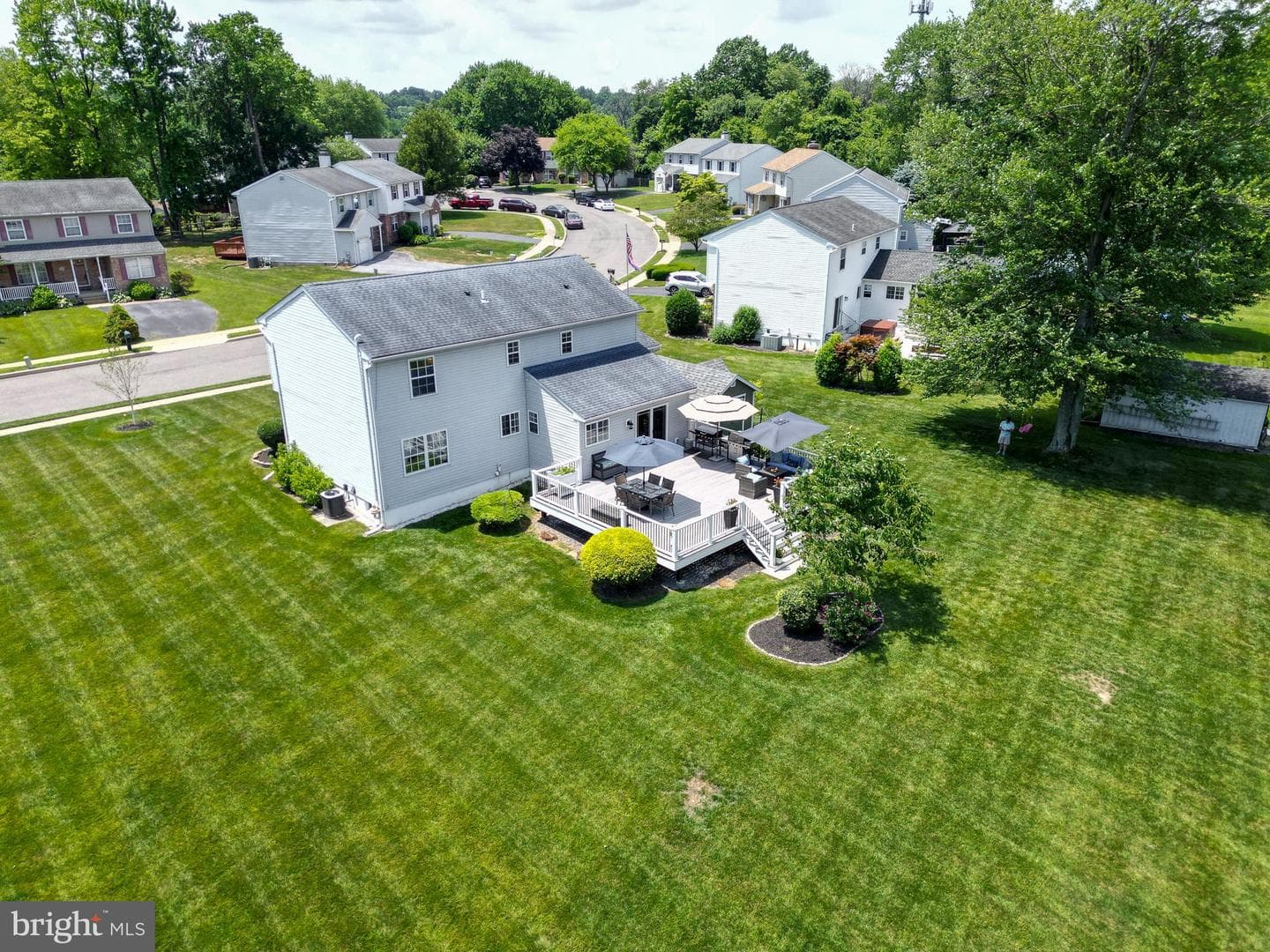 4012 Washington Drive photo 11