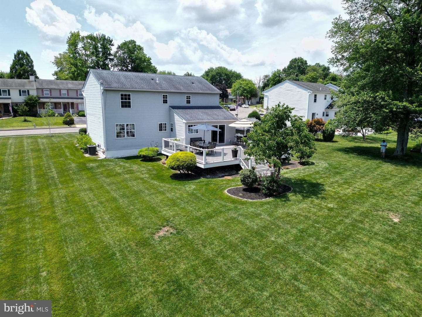 4012 Washington Drive photo 12