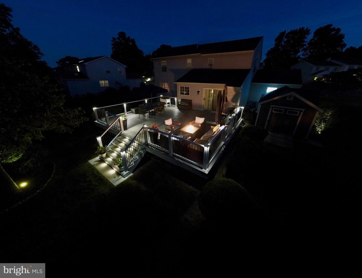 4012 Washington Drive photo 70