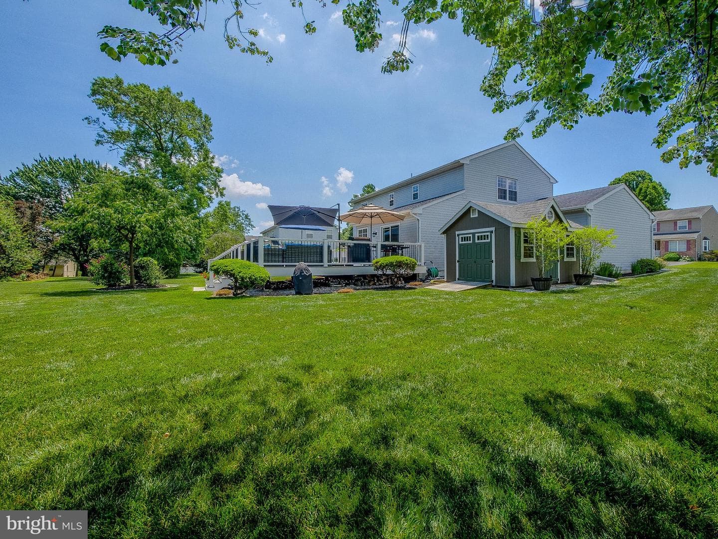 4012 Washington Drive photo 73