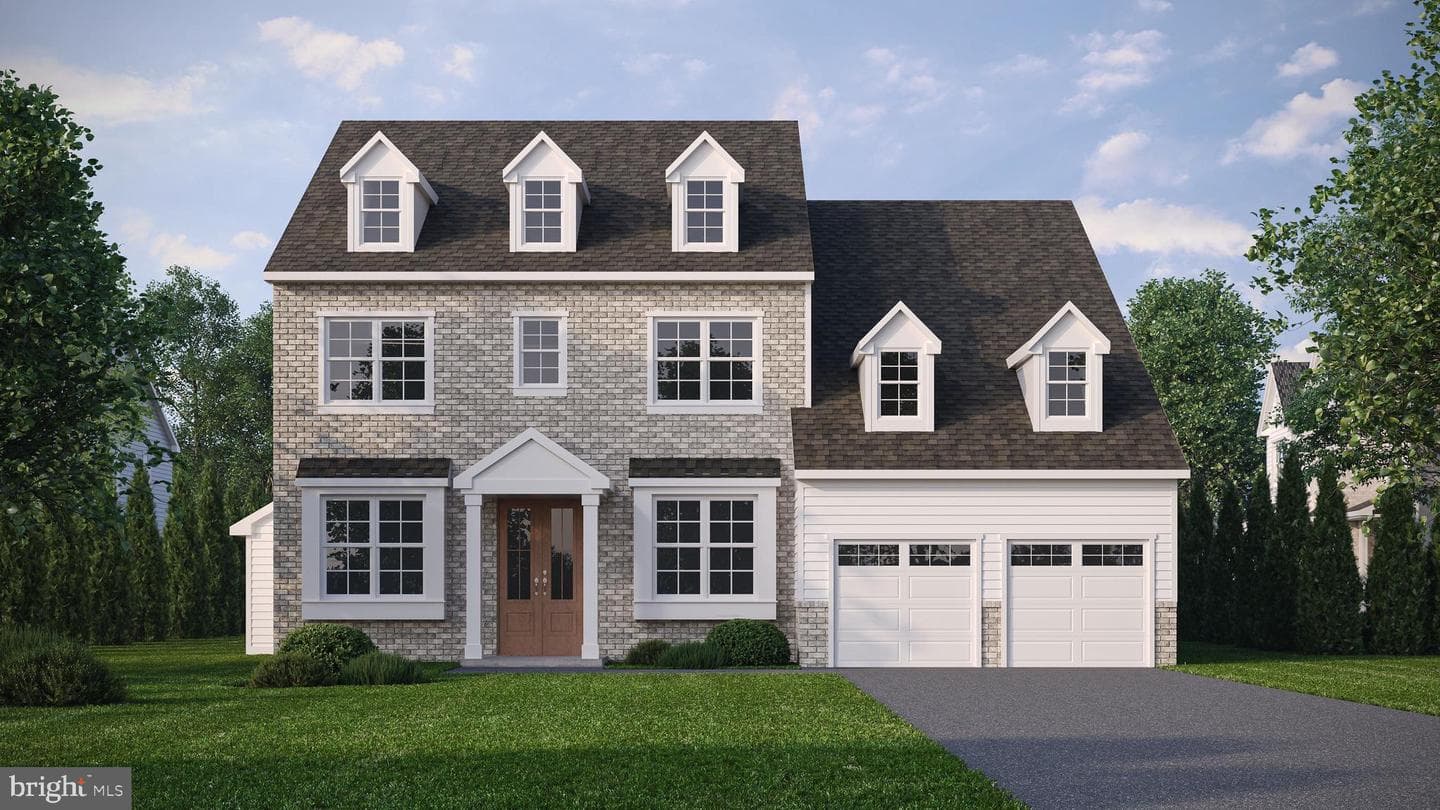 102 Gibson Court #lot 9 photo 1