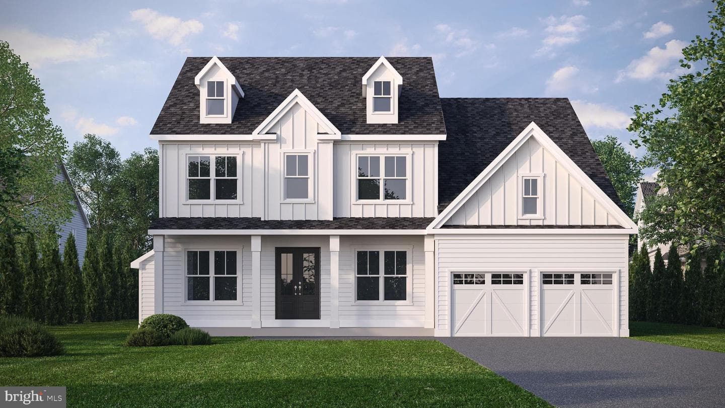 102 Gibson Court #lot 9 photo 2