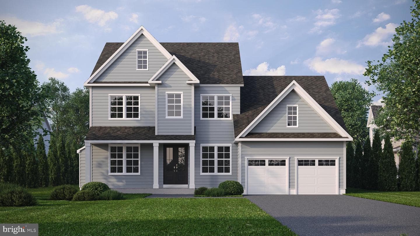 102 Gibson Court #lot 9 photo 3