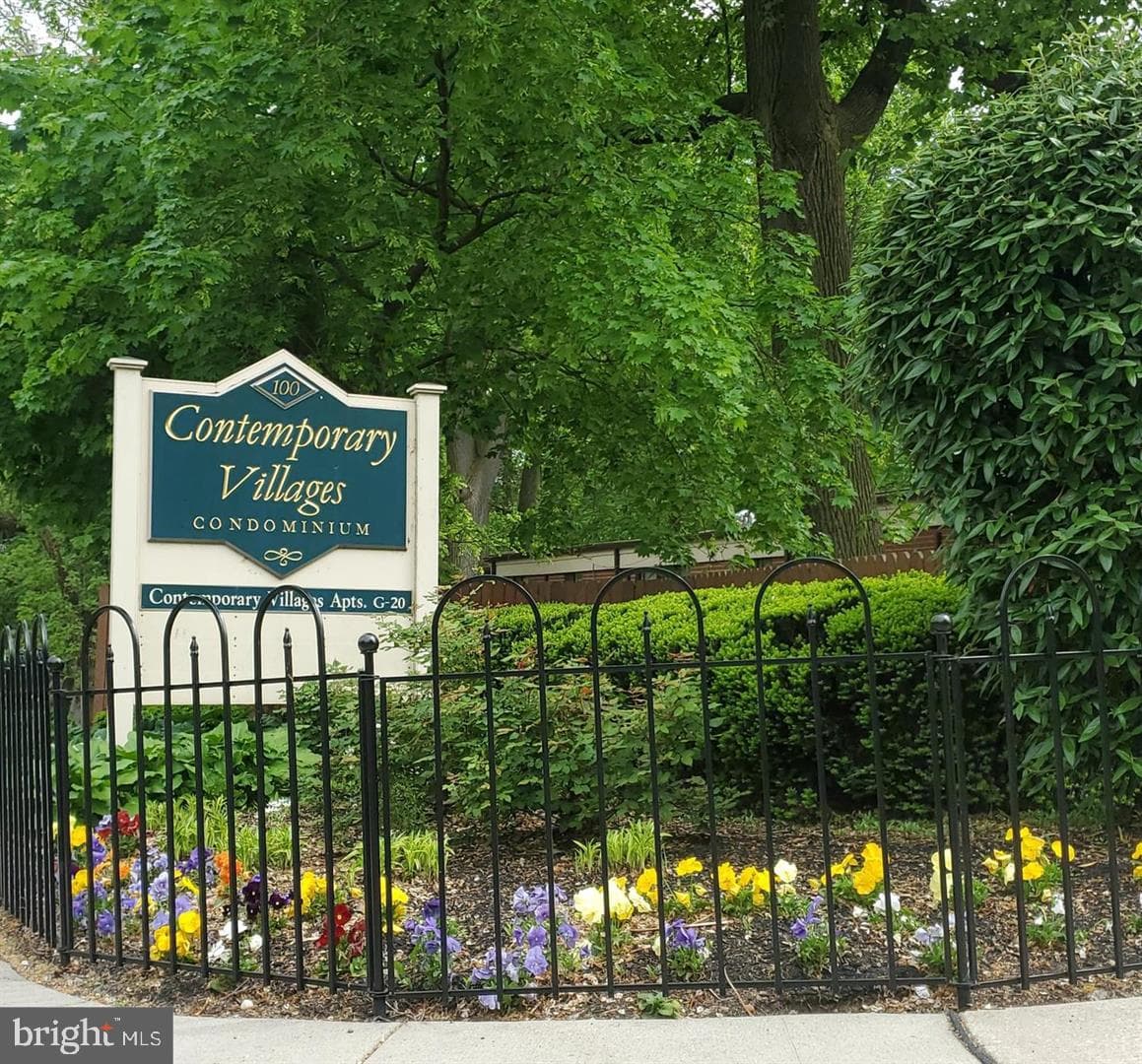 100 E Glenolden Avenue #E-16 photo 37