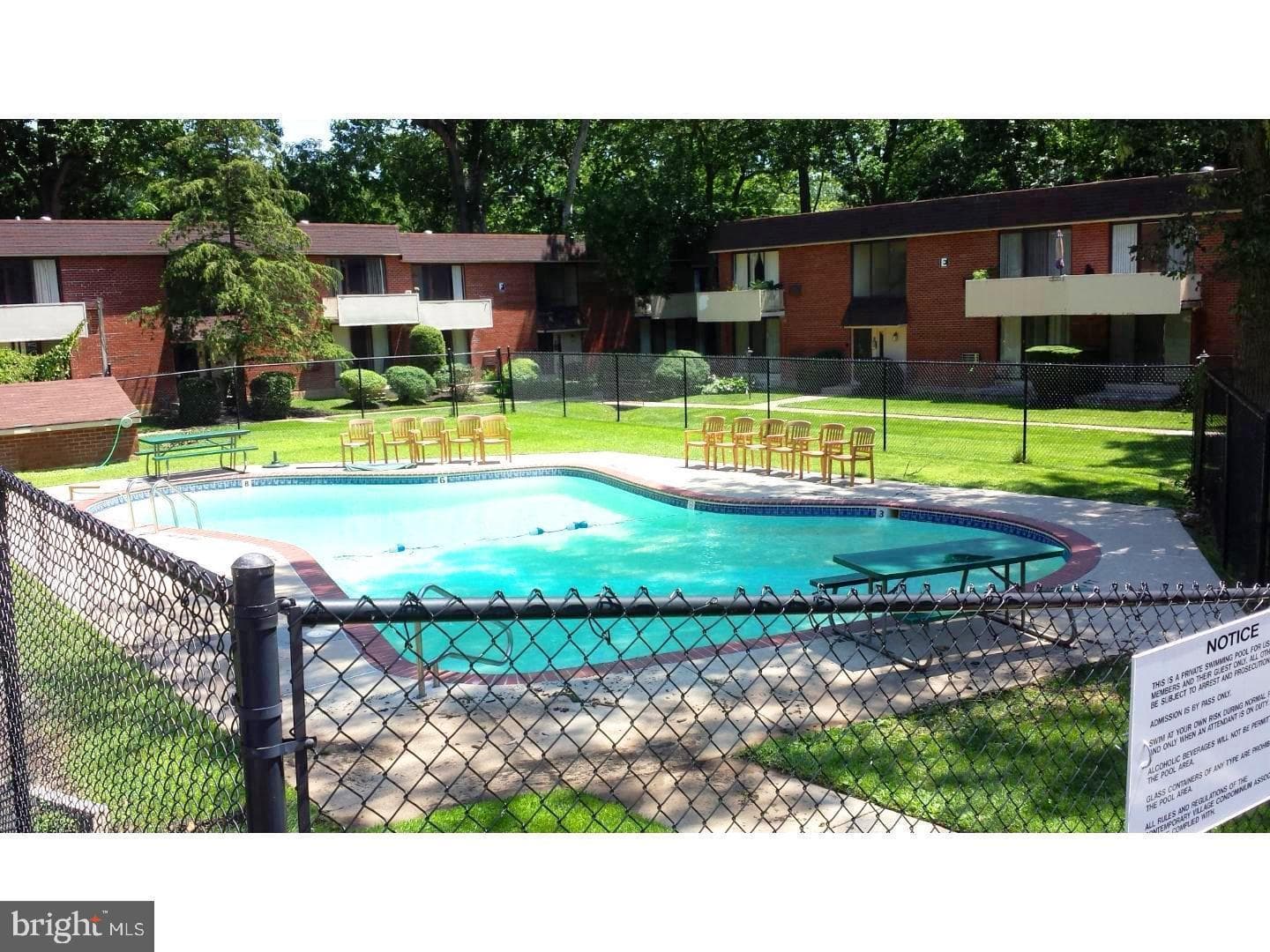 100 E Glenolden Avenue #E-16 photo 40