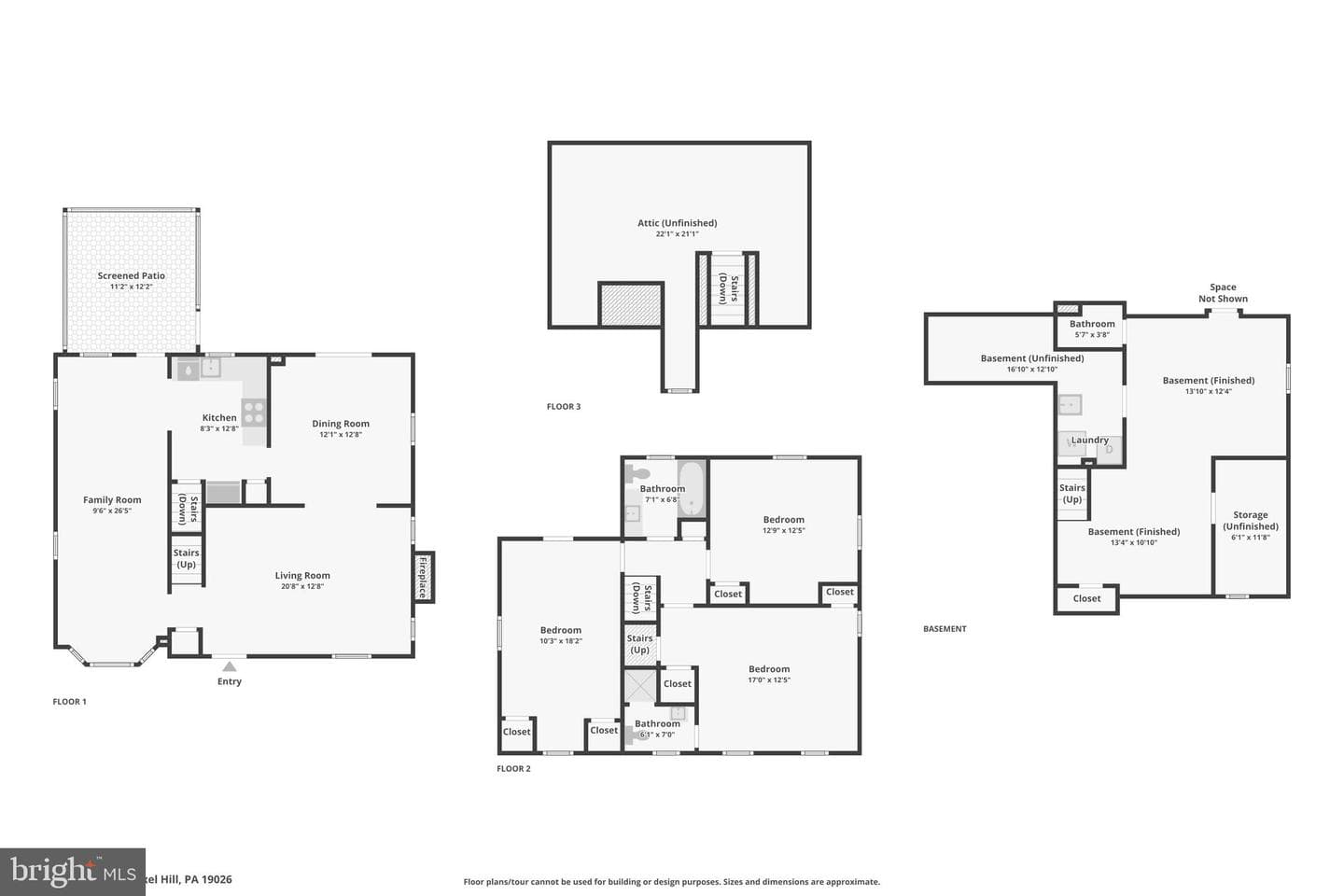 5039 Marvine Avenue photo 56