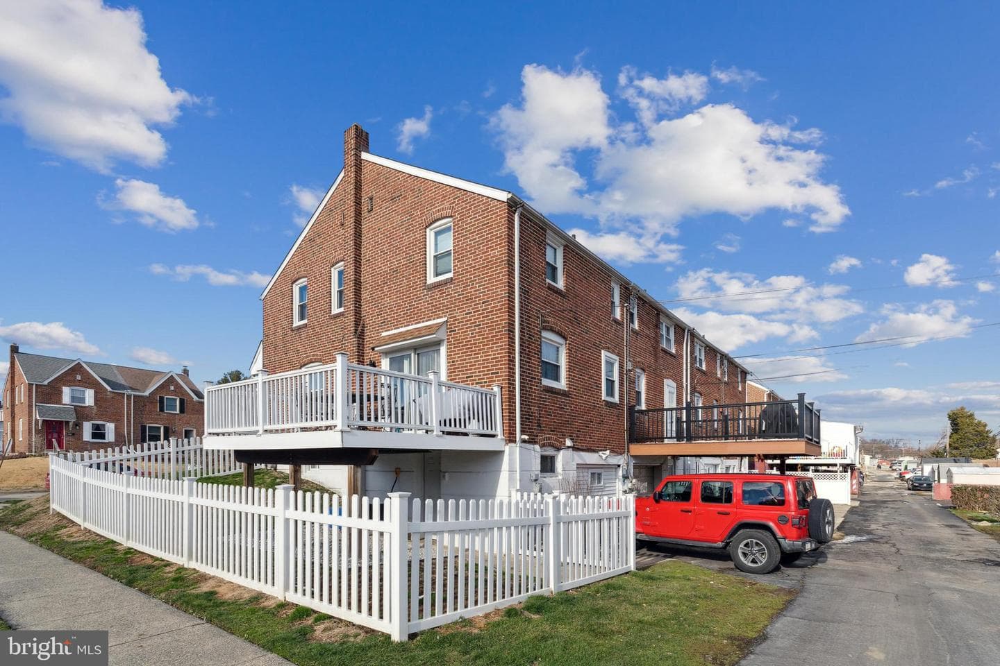 601 Braxton Road photo 30