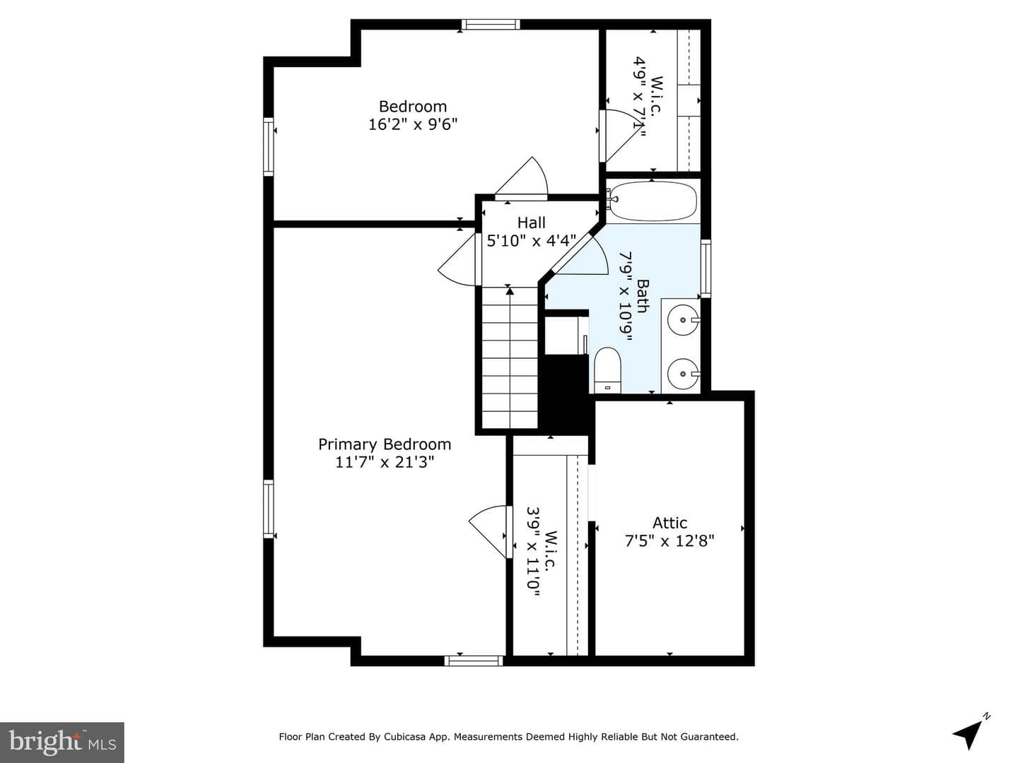 782 Hill Avenue photo 22