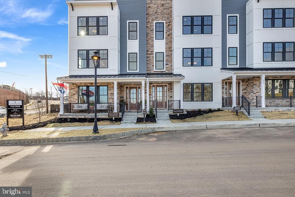 326 Squire Drive #21c photo 2