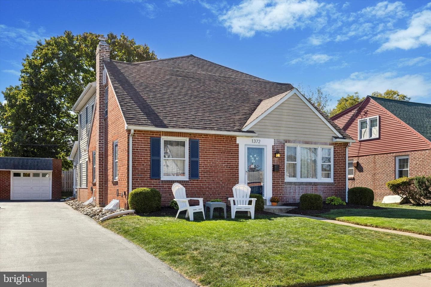 1372 Harrington Road photo 1