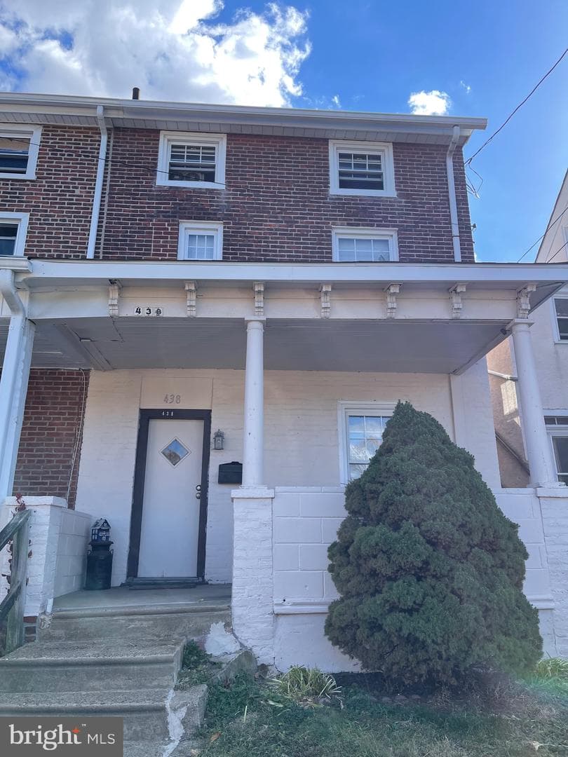 438 E Baltimore Avenue photo 1