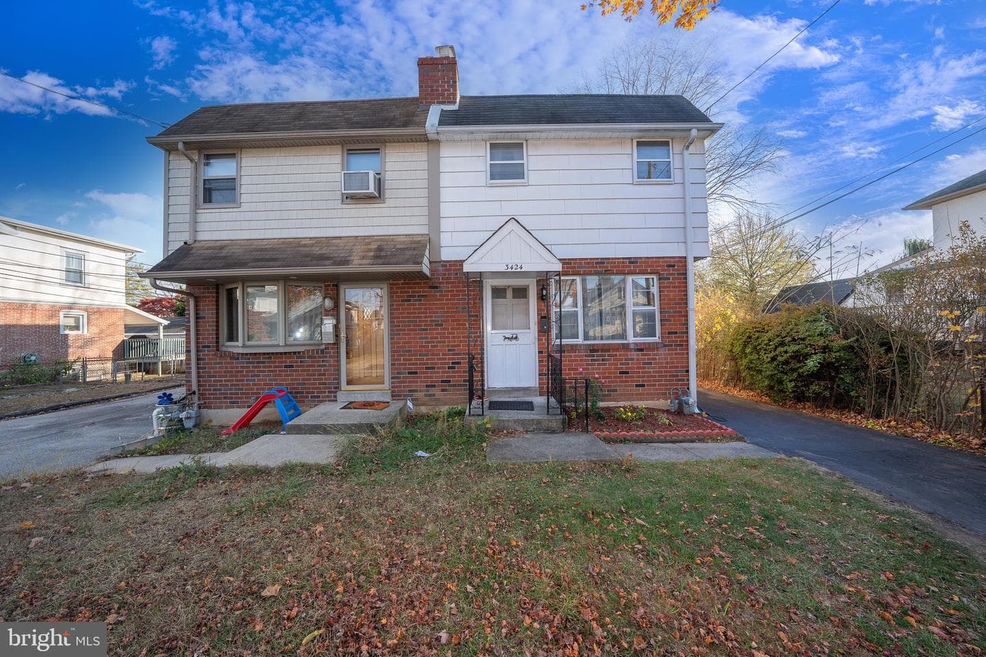 3424 Albemarle Avenue photo 1