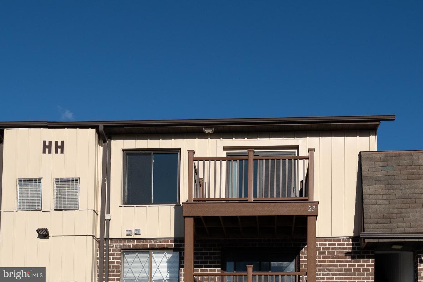 5200 Hilltop Drive #hh23 photo 22
