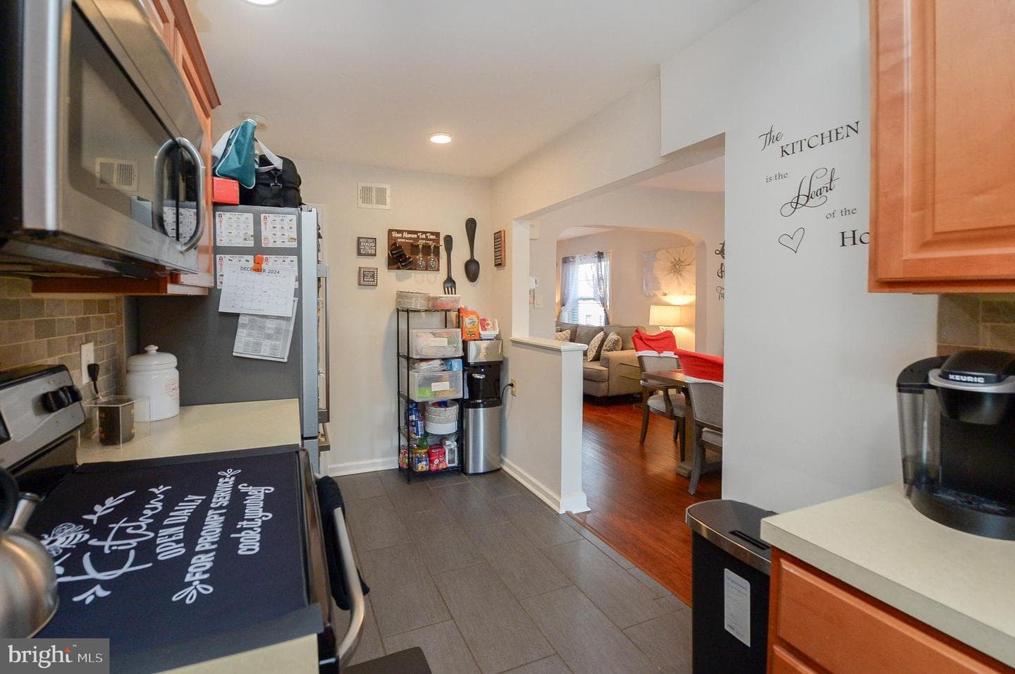 4018 Redden Road photo 14