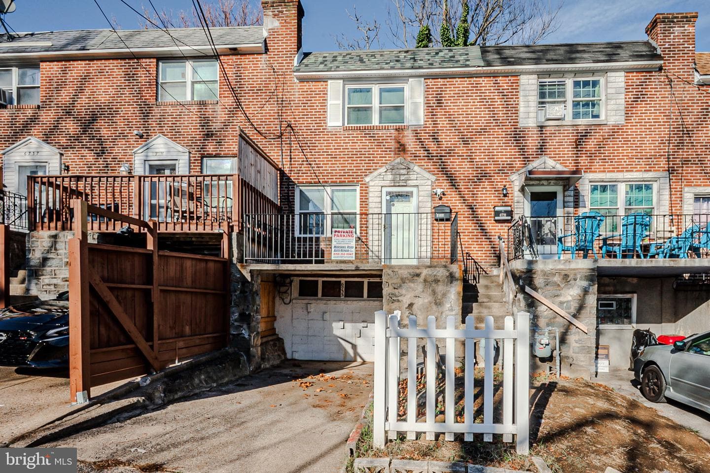 6733 Short Lane photo 1