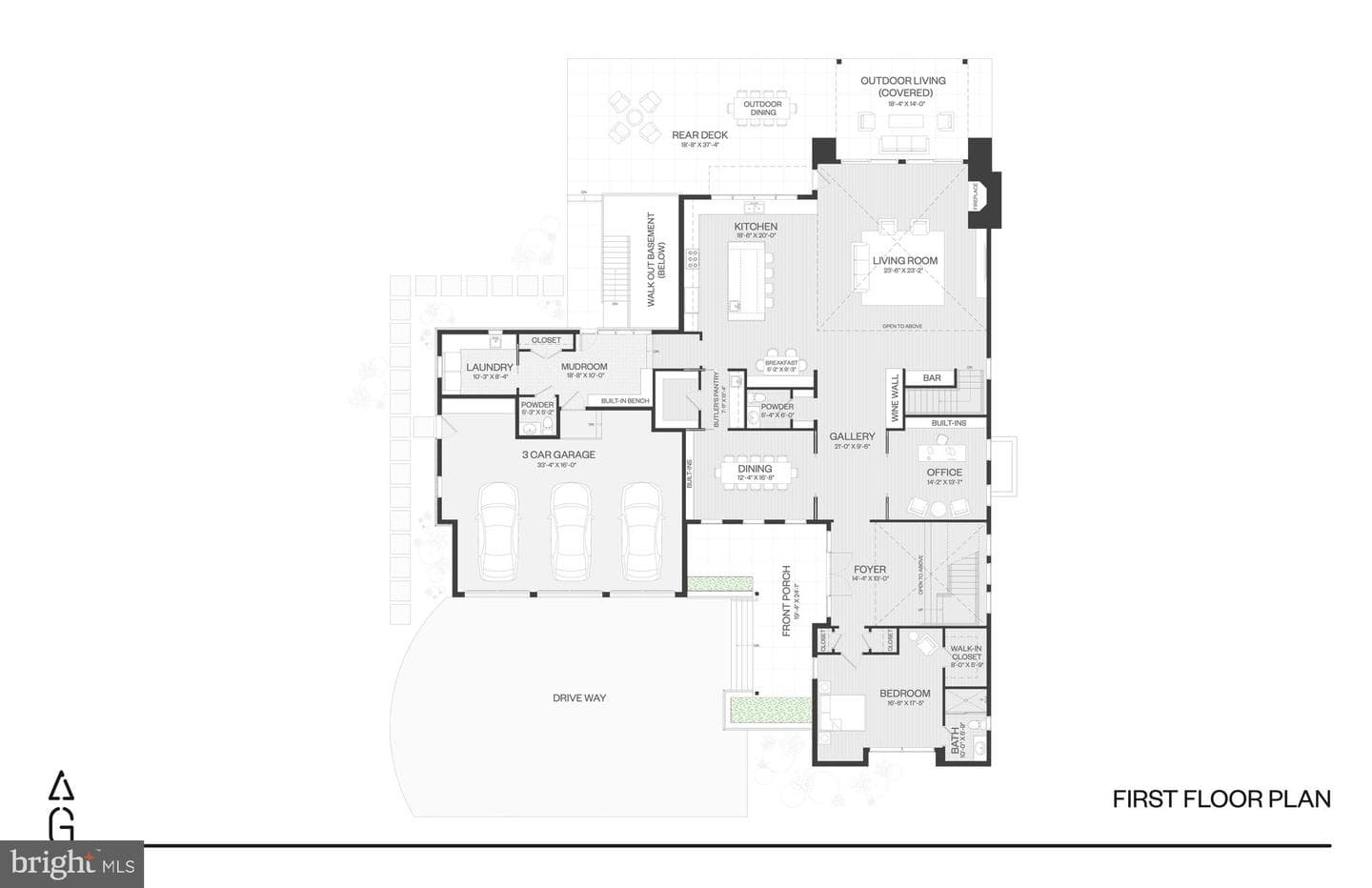 913 Drexel Lane photo 72