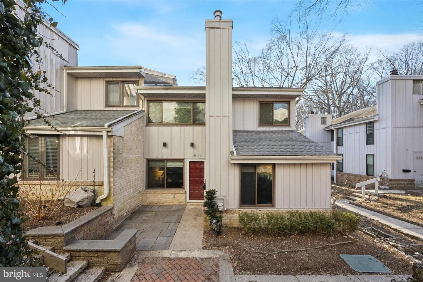 3001 Monterey Court #type photo 1