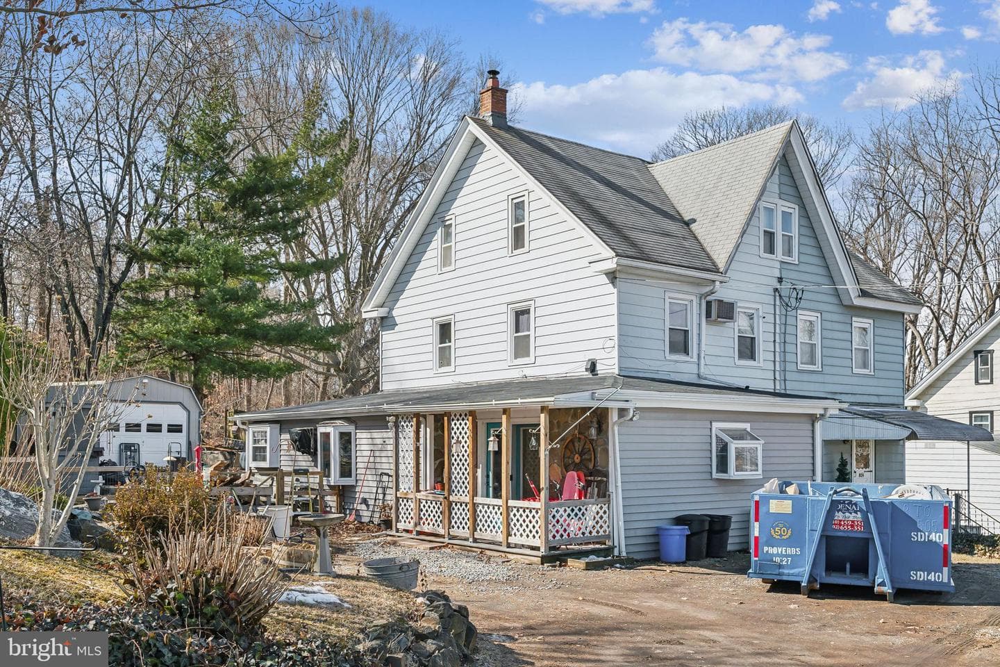 835 Hill Road photo 1