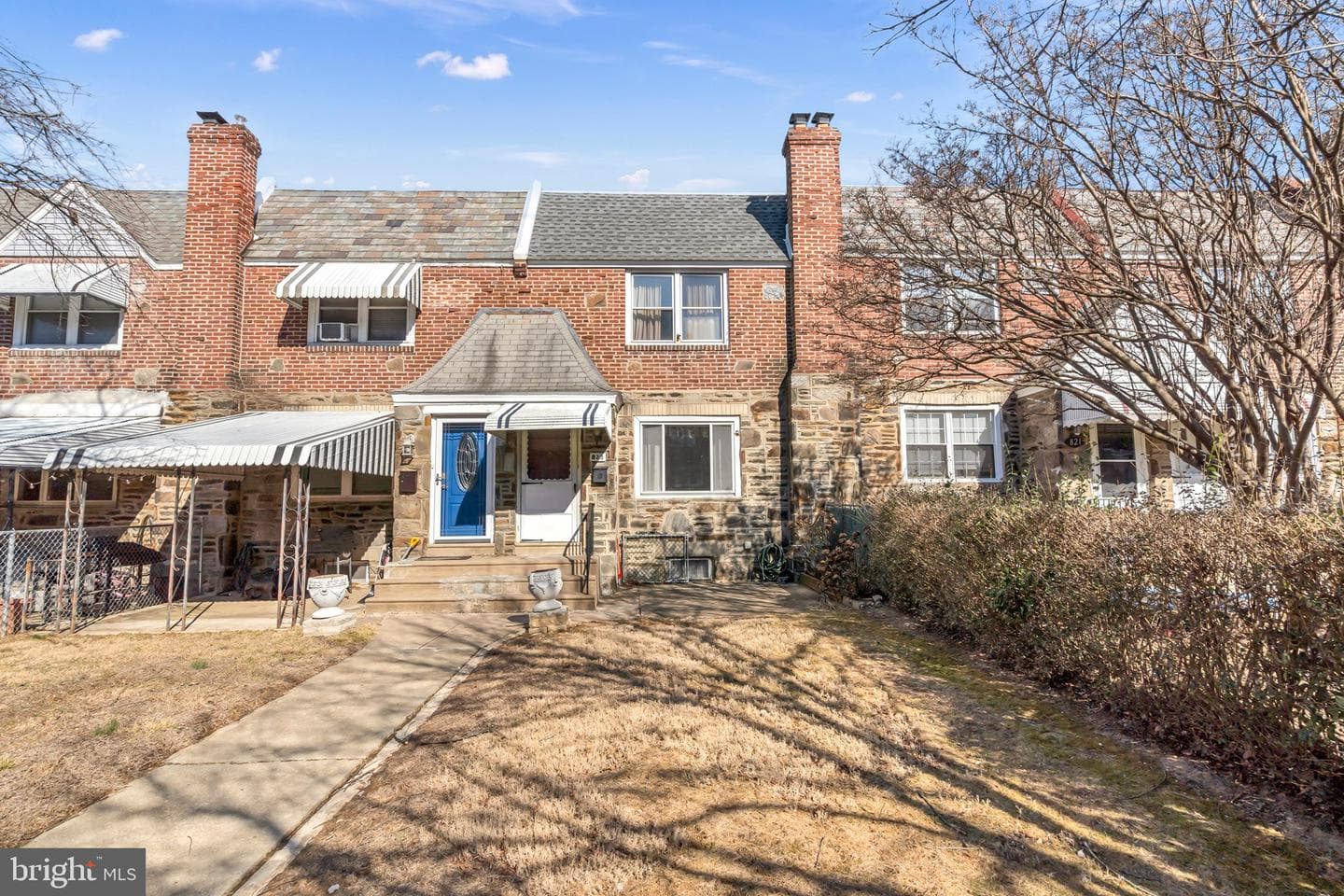 823 Fairfax Road photo 1