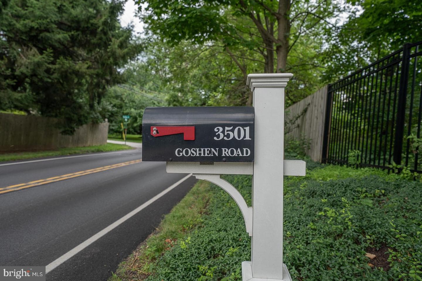 3501 Goshen Road photo 79