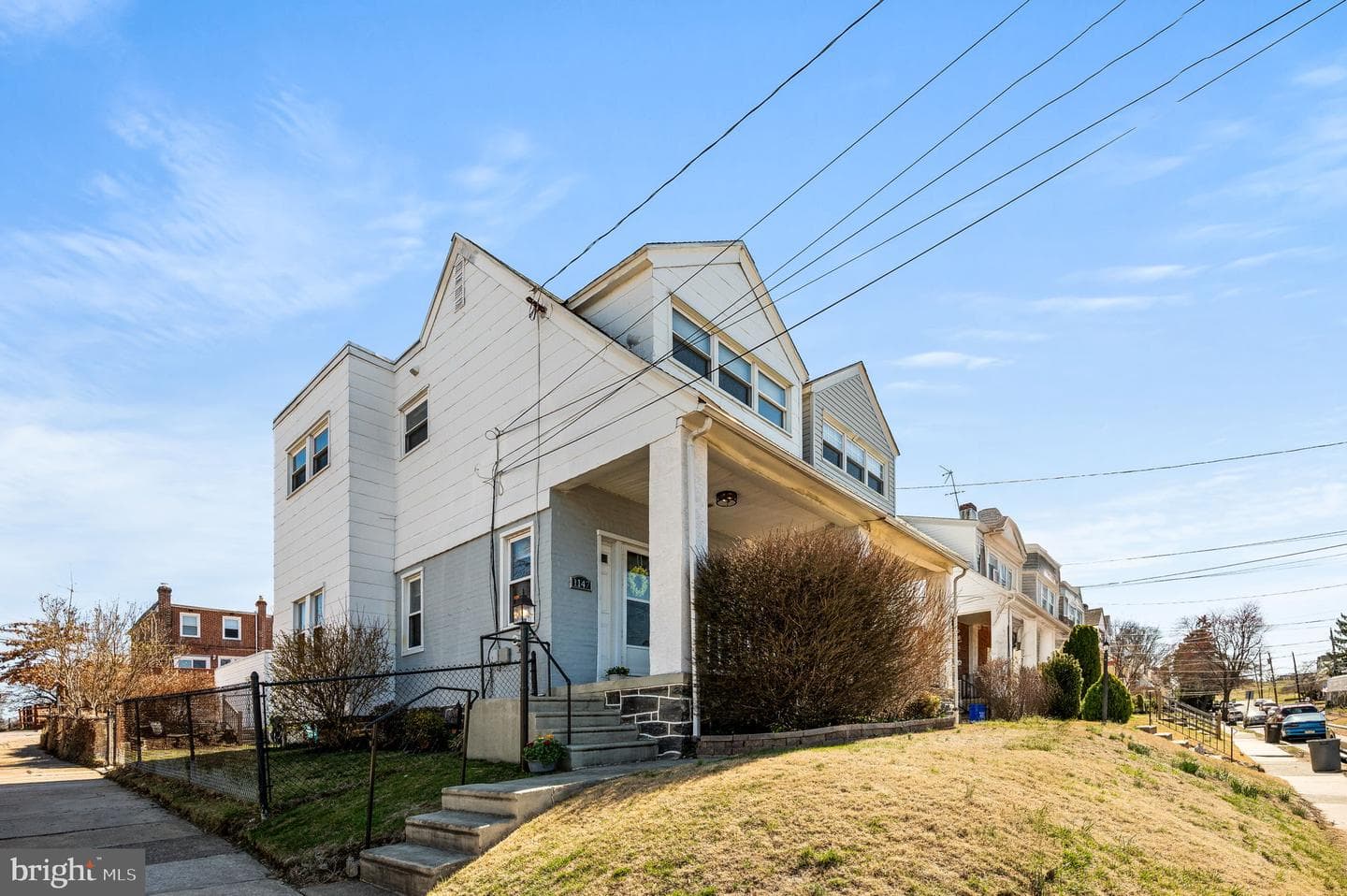 1147 Wilson Drive photo 1