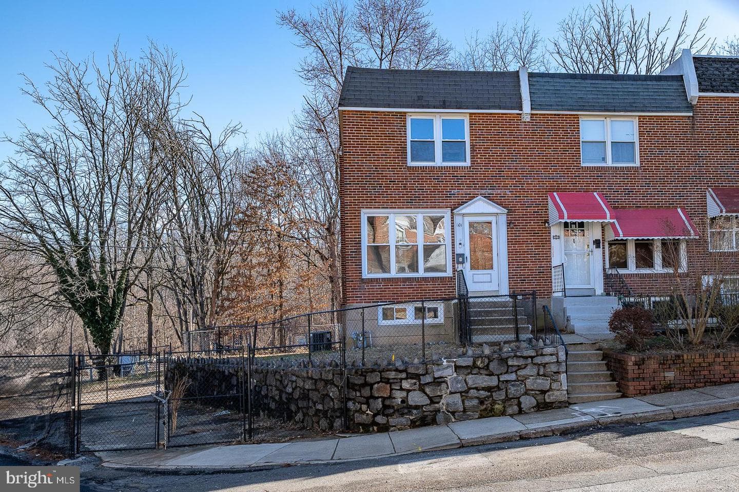 601 Briarcliff Road photo 1