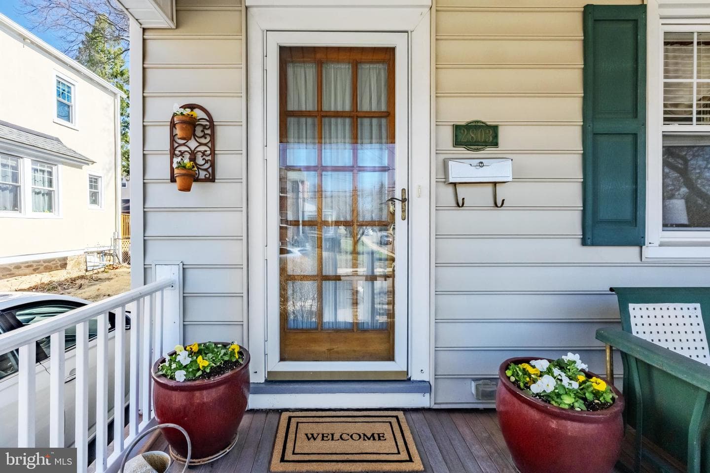 2803 Oakford Road photo 3