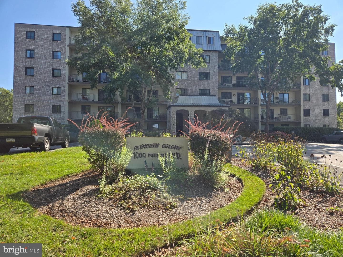 1000 Putnam Boulevard #603 photo 1